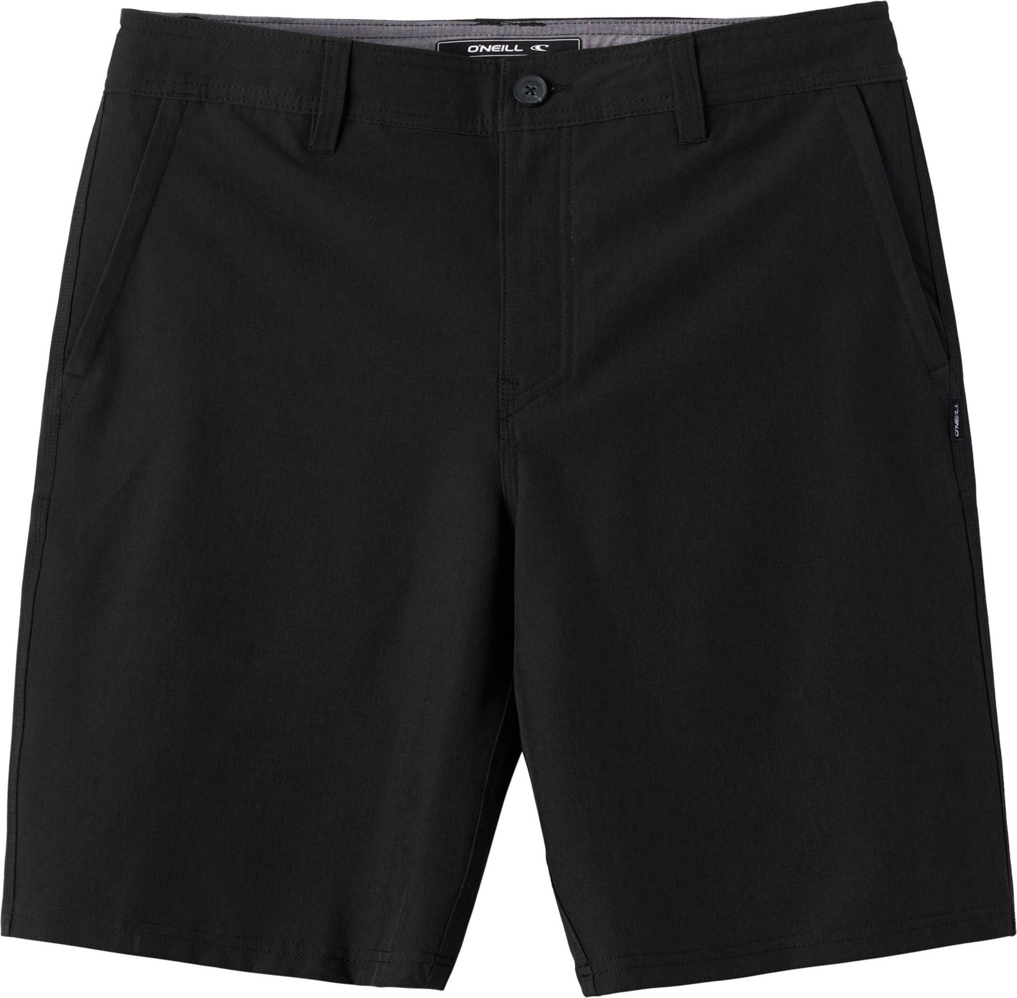 O'Neill Men's Reserve Heather 21” Hybrid Shorts | Dick's Sporting