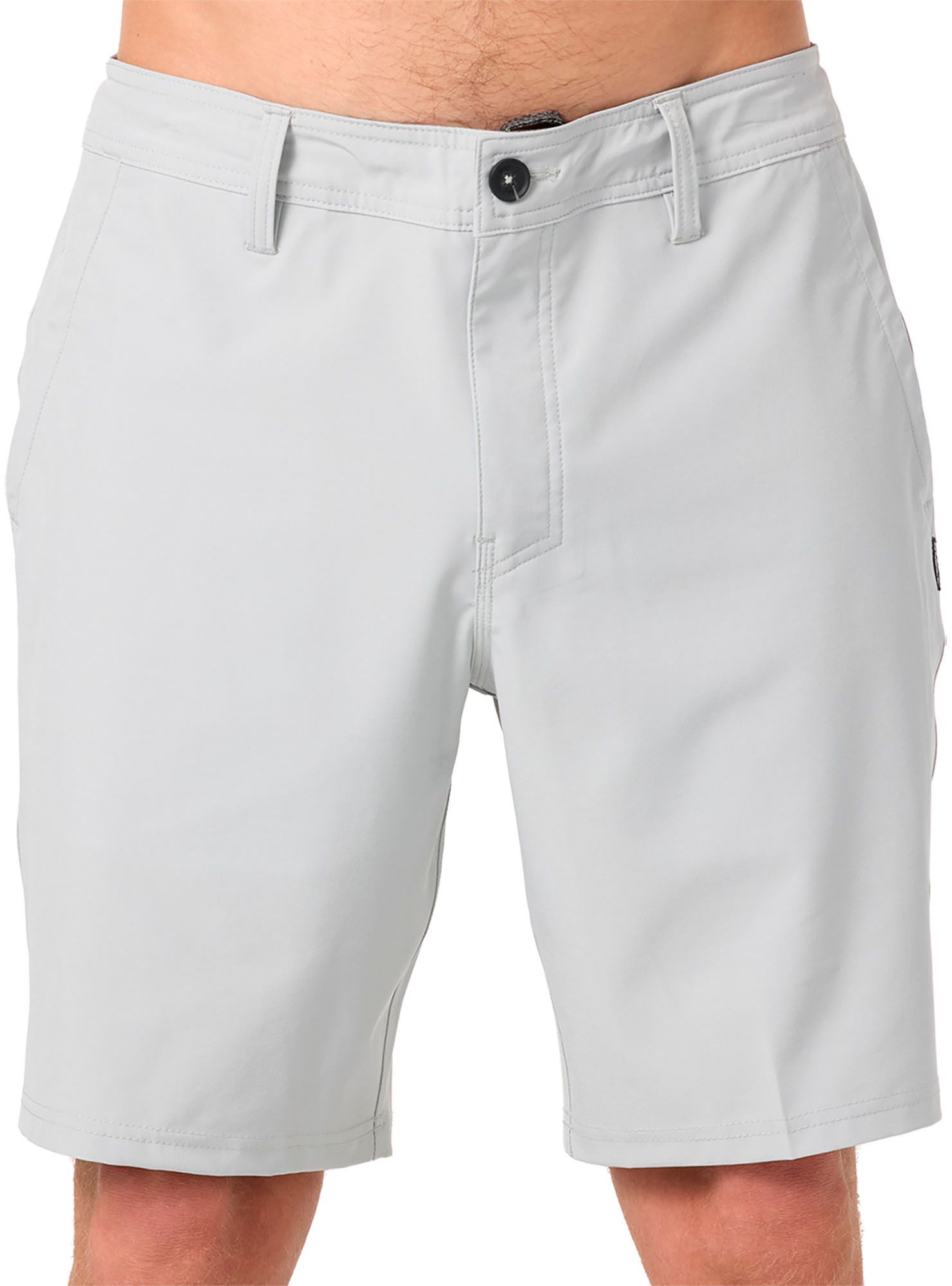 O'Neill Men's Reserve Heather 21” Hybrid Shorts | Dick's Sporting
