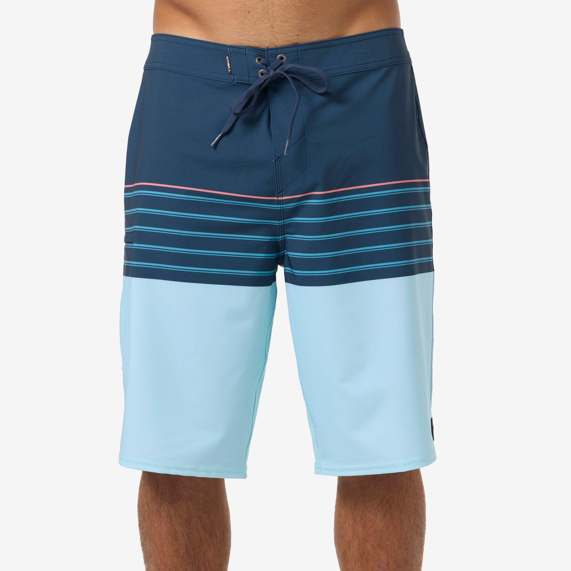 O'Neill Men's Hyperfreak Heat Stripe 21