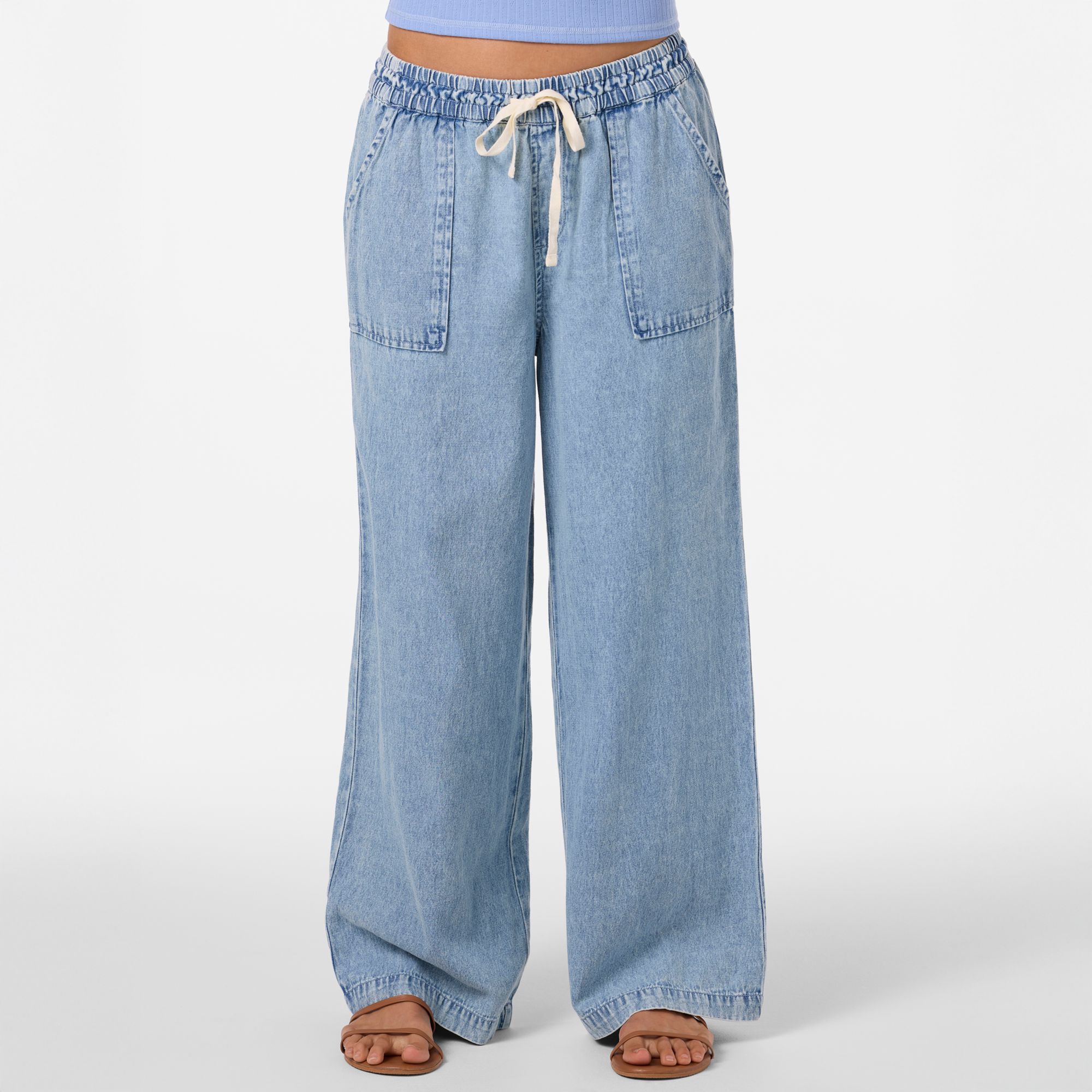 O'Neill Women's Sevie Denim Pants | Dick's Sporting Goods