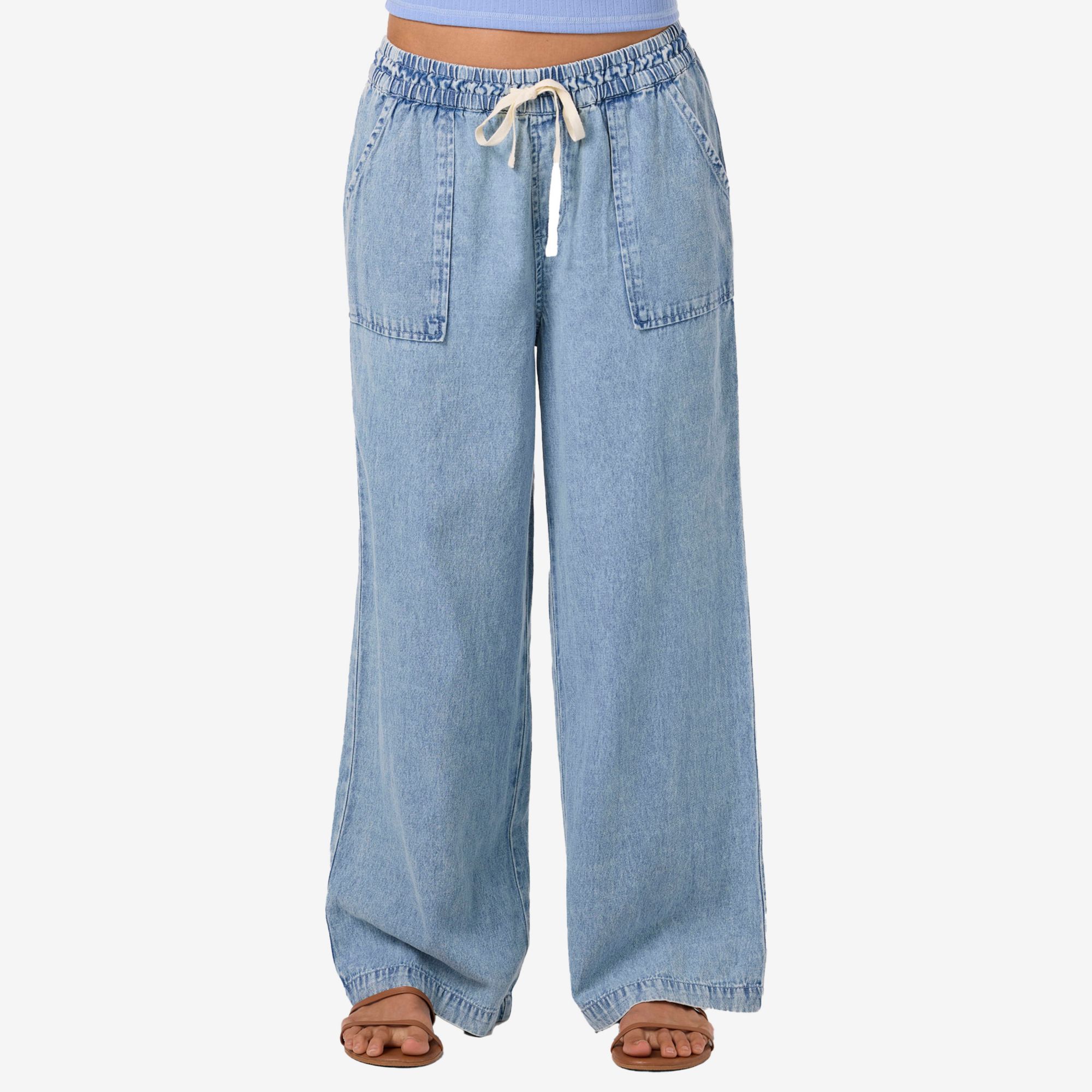O'Neill Women's Sevie Denim Pants | Dick's Sporting Goods