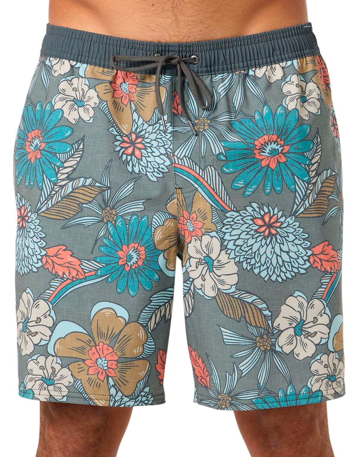 O'Neill Men's Hermosa Lined 17