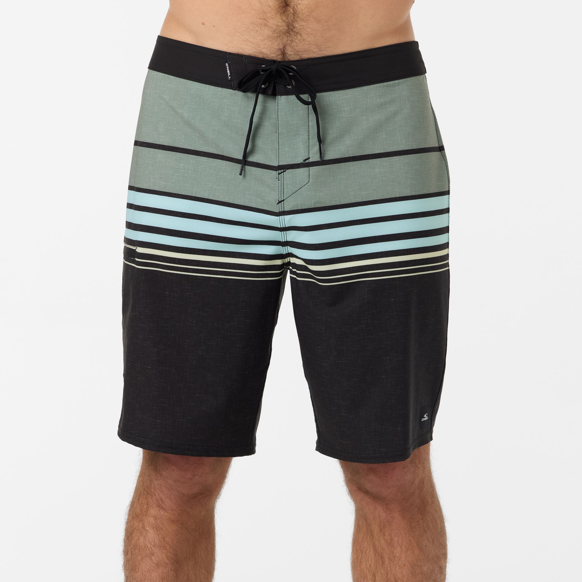O'Neill Men's Hyperfreak Heat Stripe 20