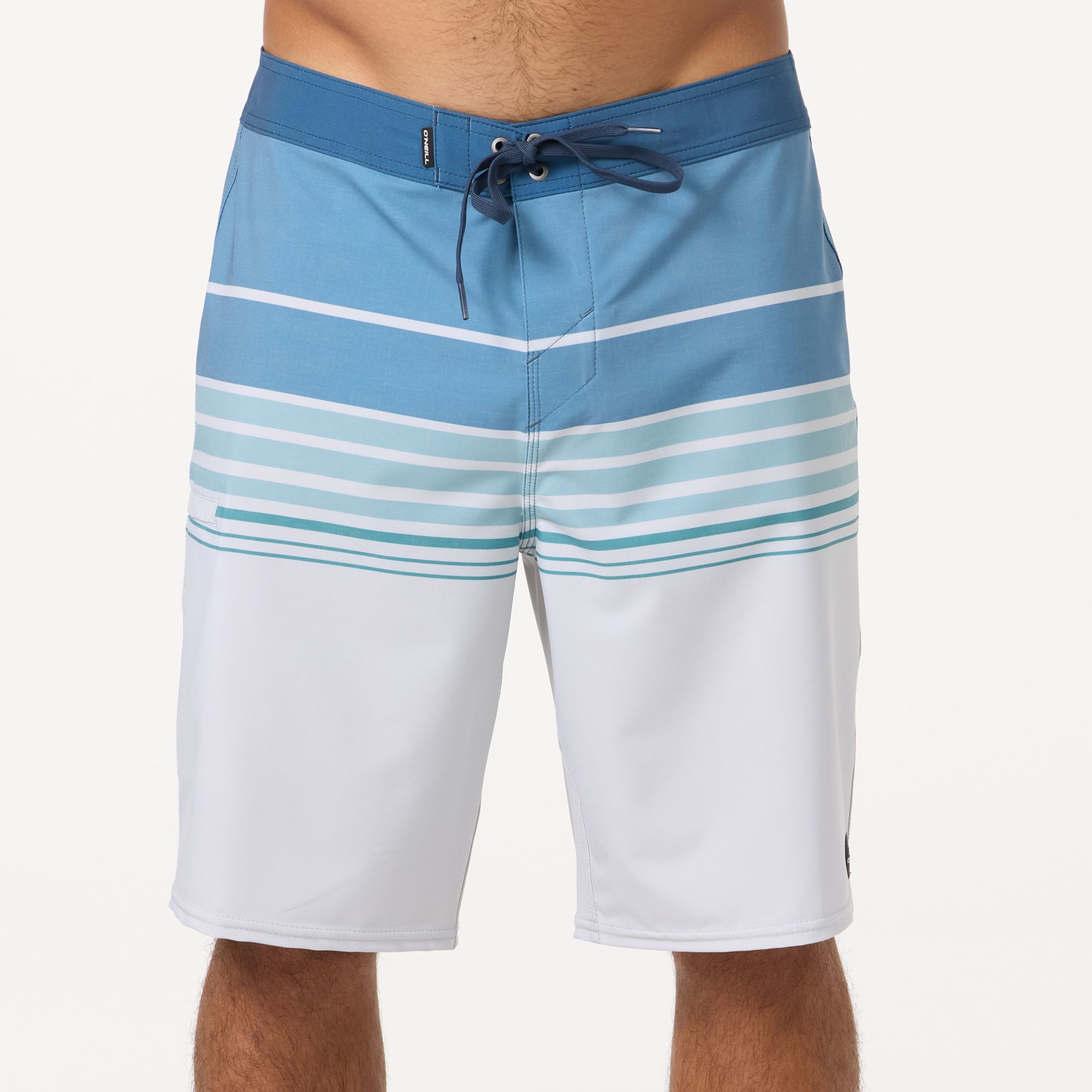 O'Neill Men's Hyperfreak Heat Stripe 20