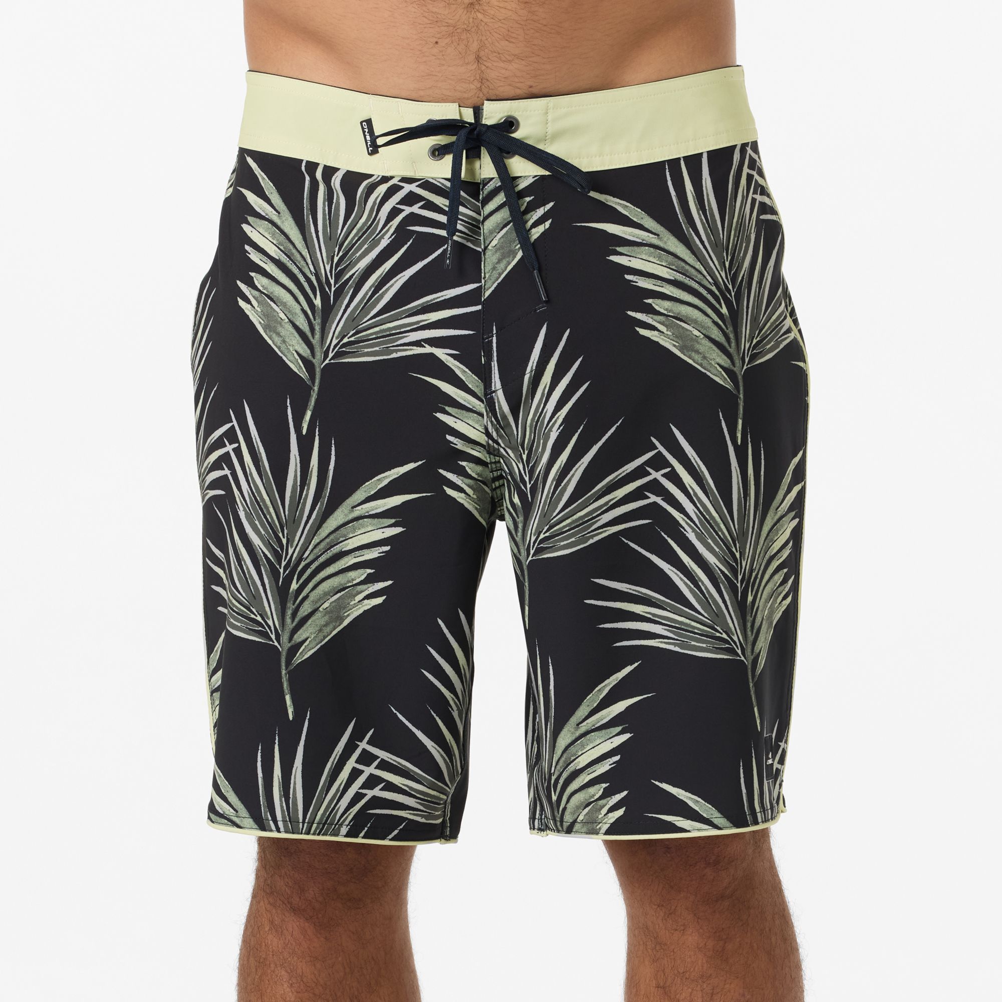 O'Neill Men's Hyperfreak Mysto Scallop 19