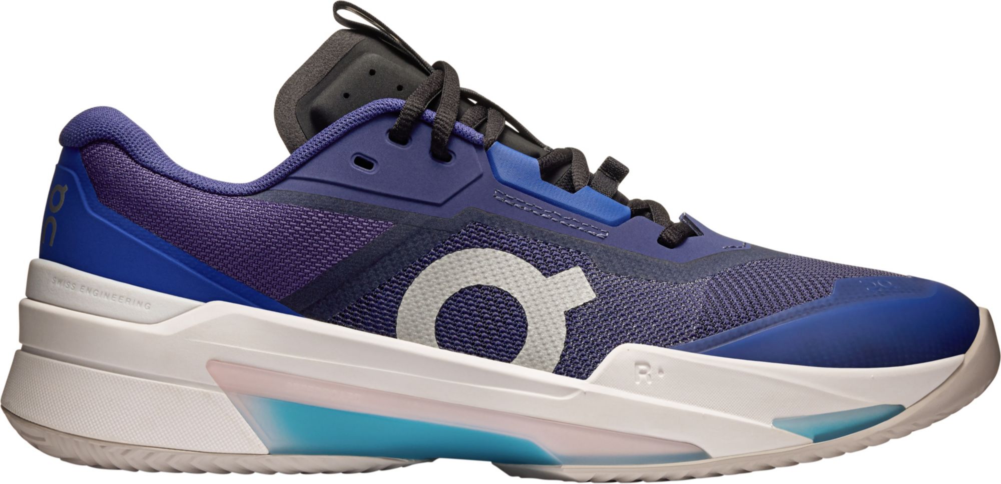 On Men's THE ROGER Pro Fire Clay Tennis Shoes | Dick's Sporting Goods