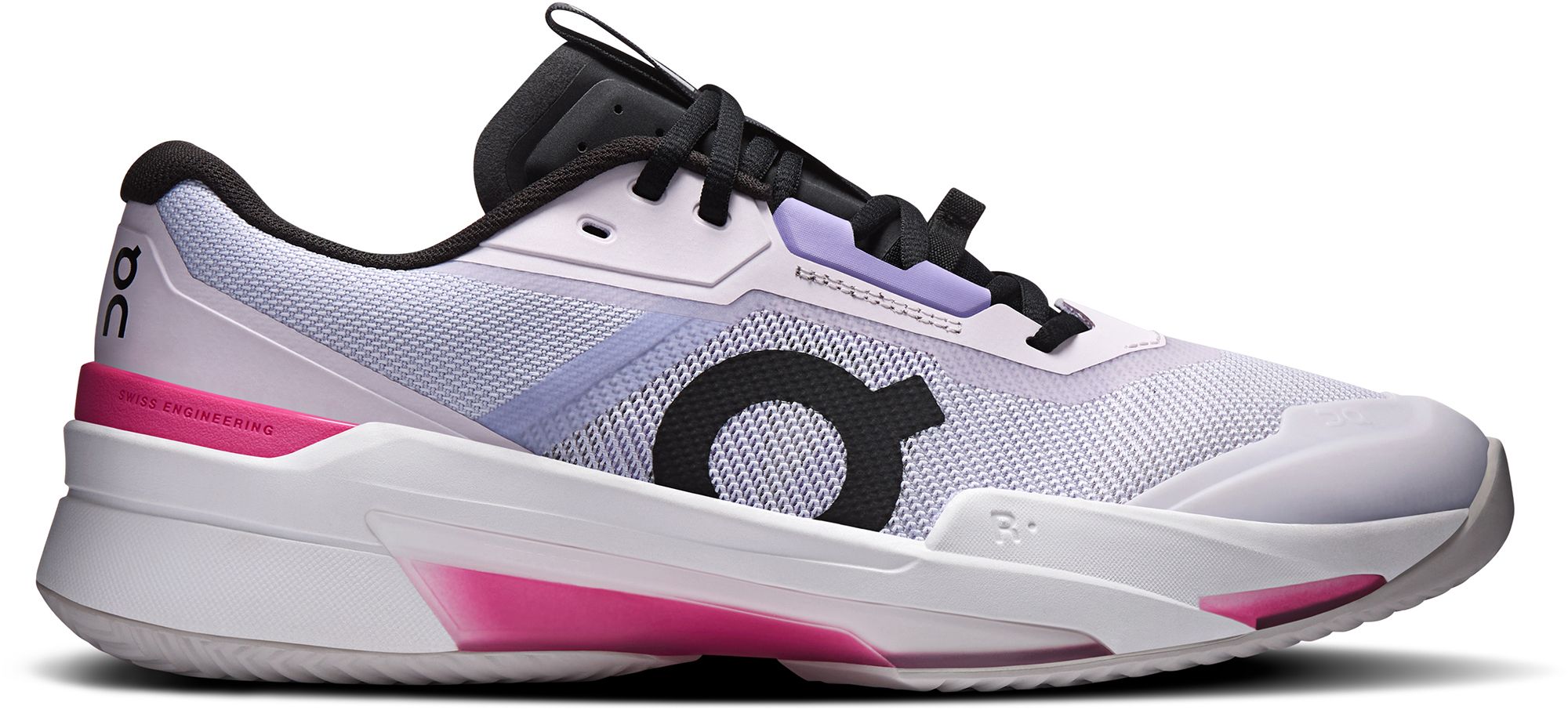 On Men's THE ROGER Pro Fire Clay Tennis Shoes | Dick's Sporting Goods