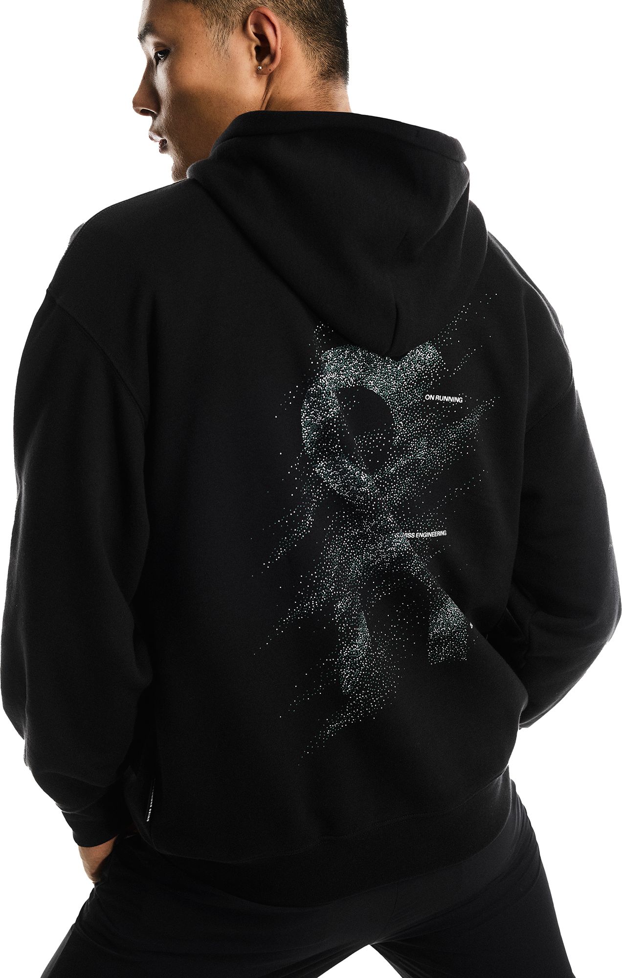 On Men's Club Graphic Hoodie | Dick's Sporting Goods