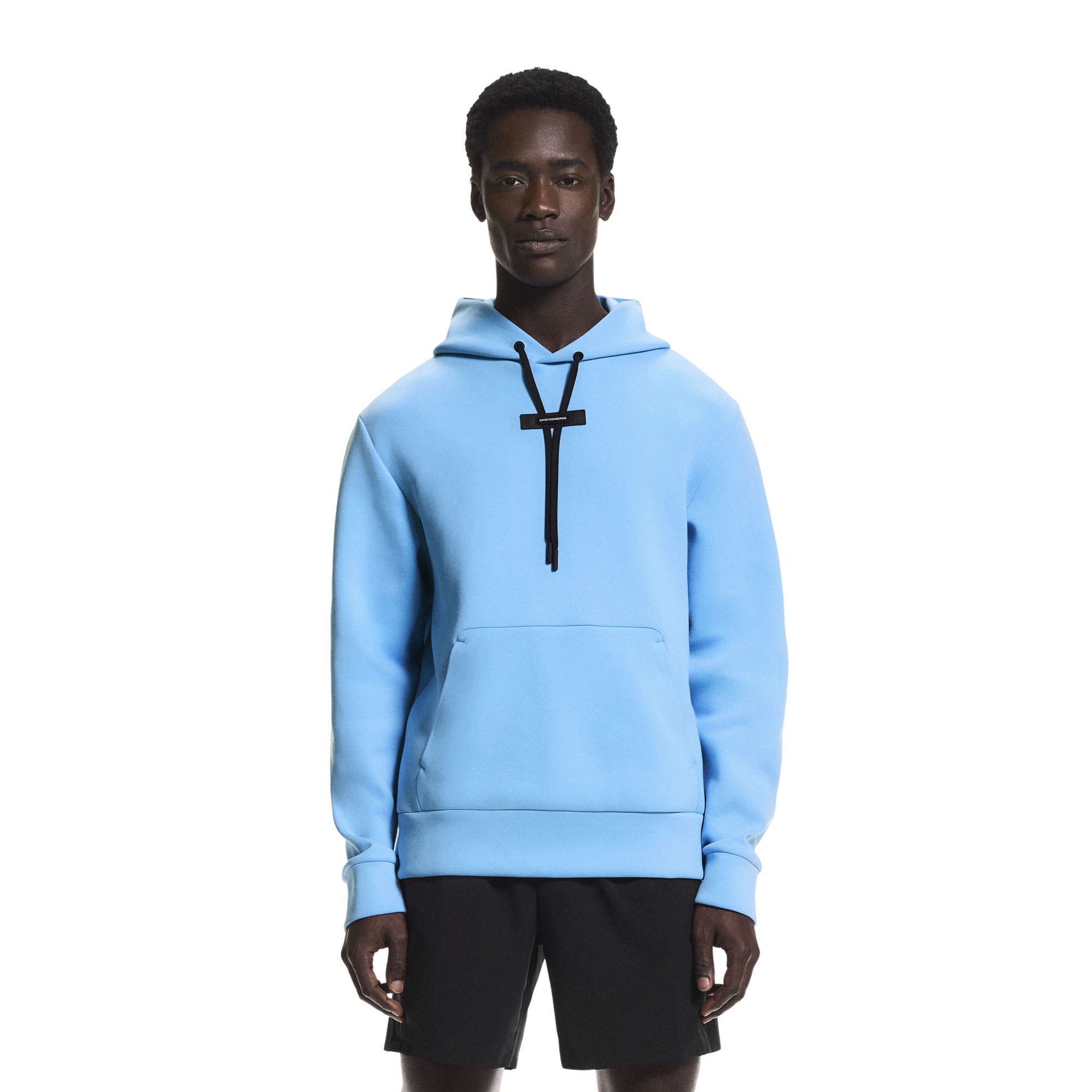 Hoodie 【新品タグ付き】On パーカー イエロー　S Focus Tech