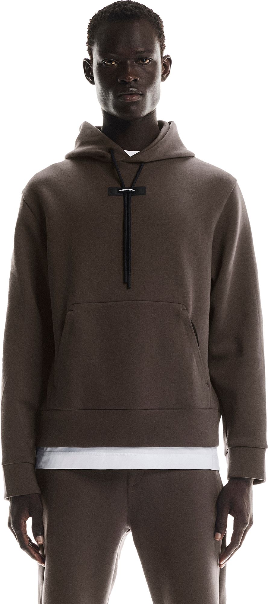 On Men's Focus Tech Hoodie | Dick's Sporting Goods