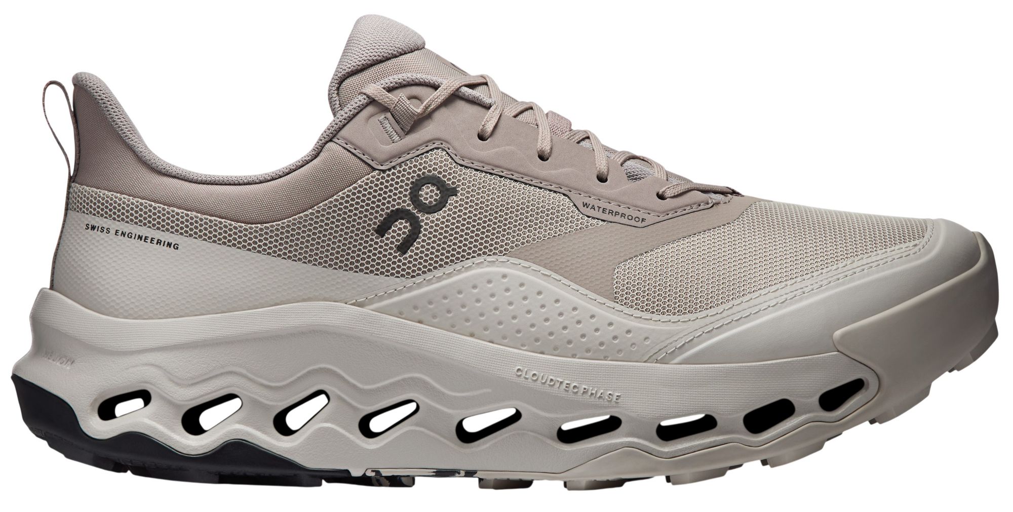 On Men's Cloudhorizon 2.0 Waterproof Hiking Shoes | Dick's