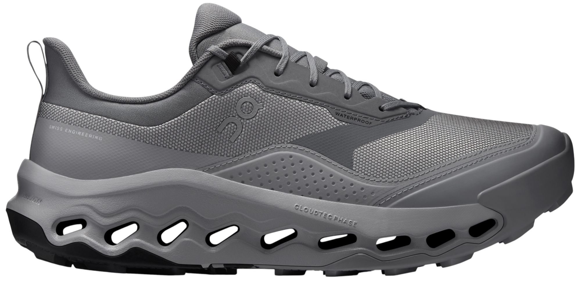 On Men's Cloudhorizon 2.0 Waterproof Hiking Shoes | Dick's