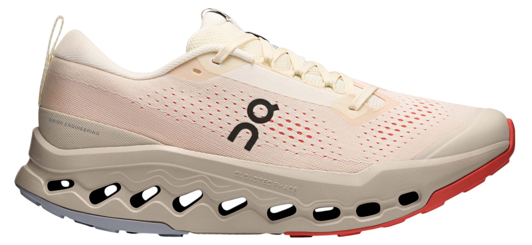 On Men's Cloudsurfer Trail 2 Trail Running Shoes | Dick's Sporting