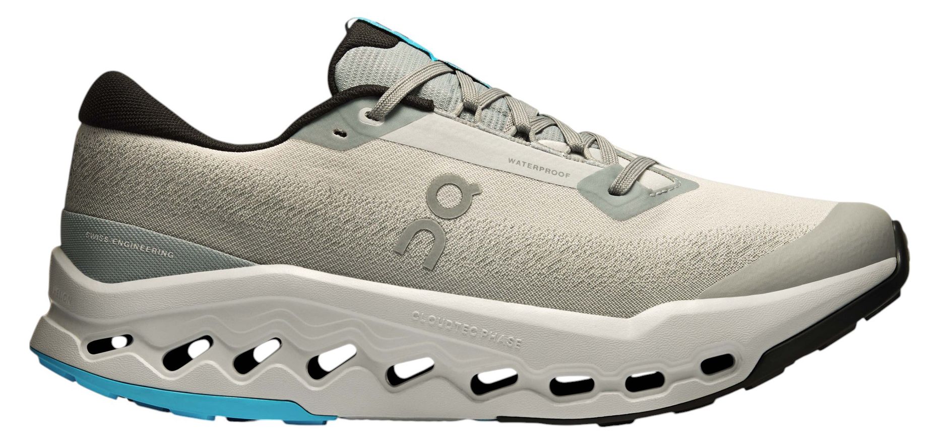 Cloudsurfer On Waterproof 靴 Trail