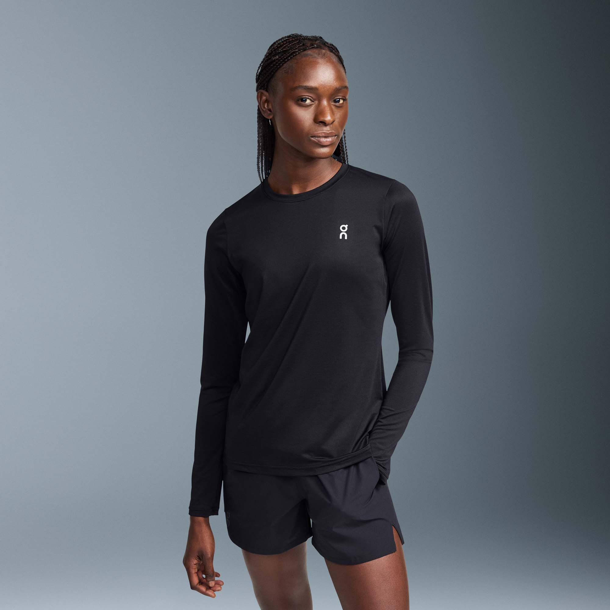 On Women's Core Long Sleeve T-Shirt | Dick's Sporting Goods