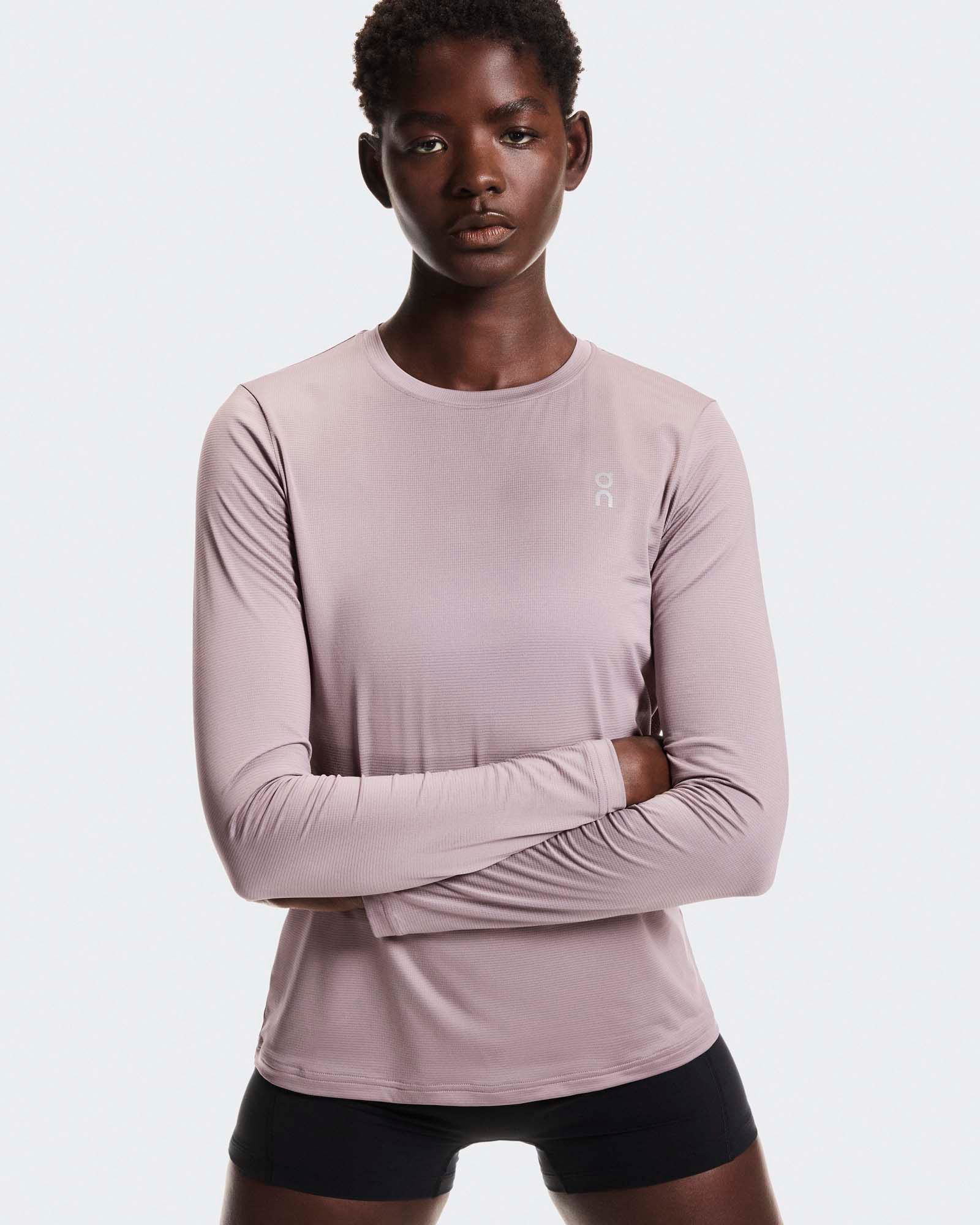 On Women's Core Long Sleeve T-Shirt | Dick's Sporting Goods
