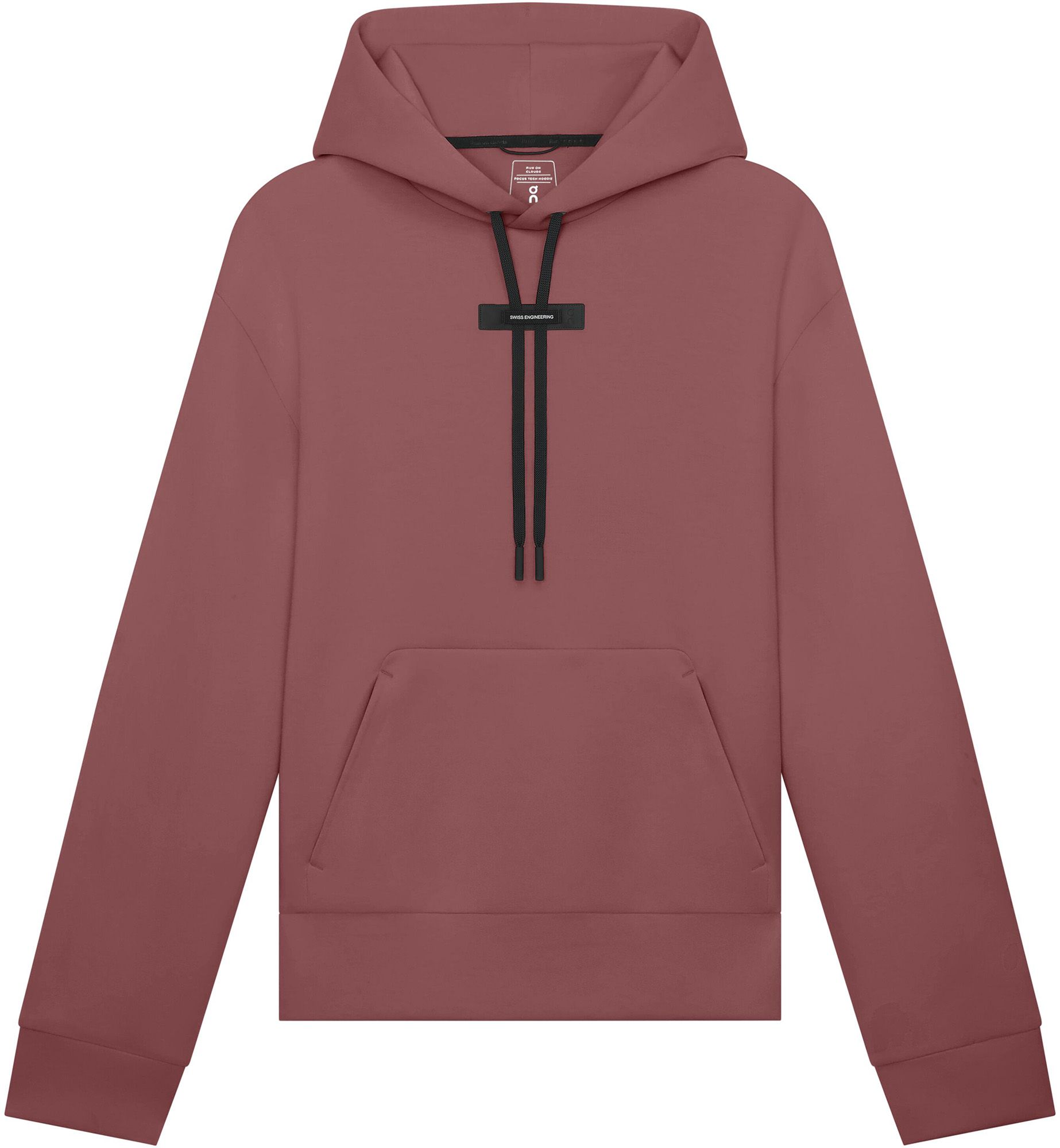 On Women's Focus Tech Hoodie | Dick's Sporting Goods