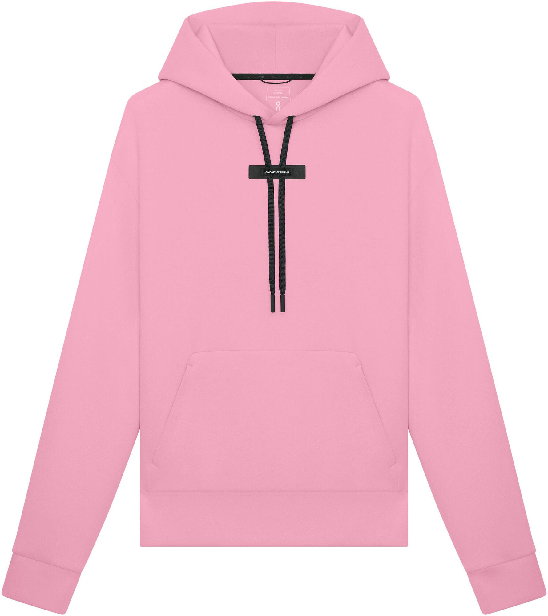 On Women's Focus Tech Hoodie | Dick's Sporting Goods