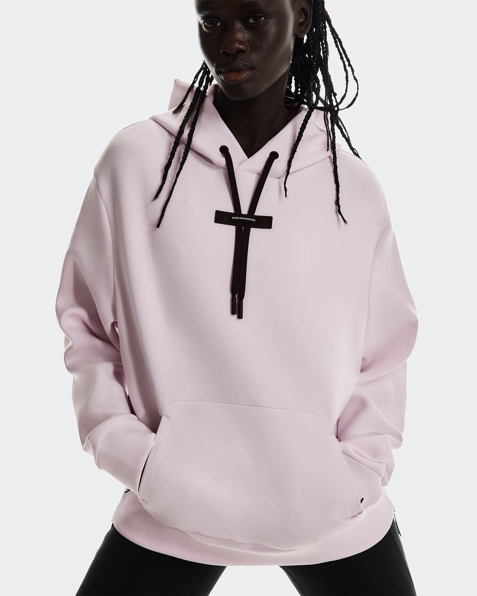 On Women's Focus Tech Hoodie | Dick's Sporting Goods