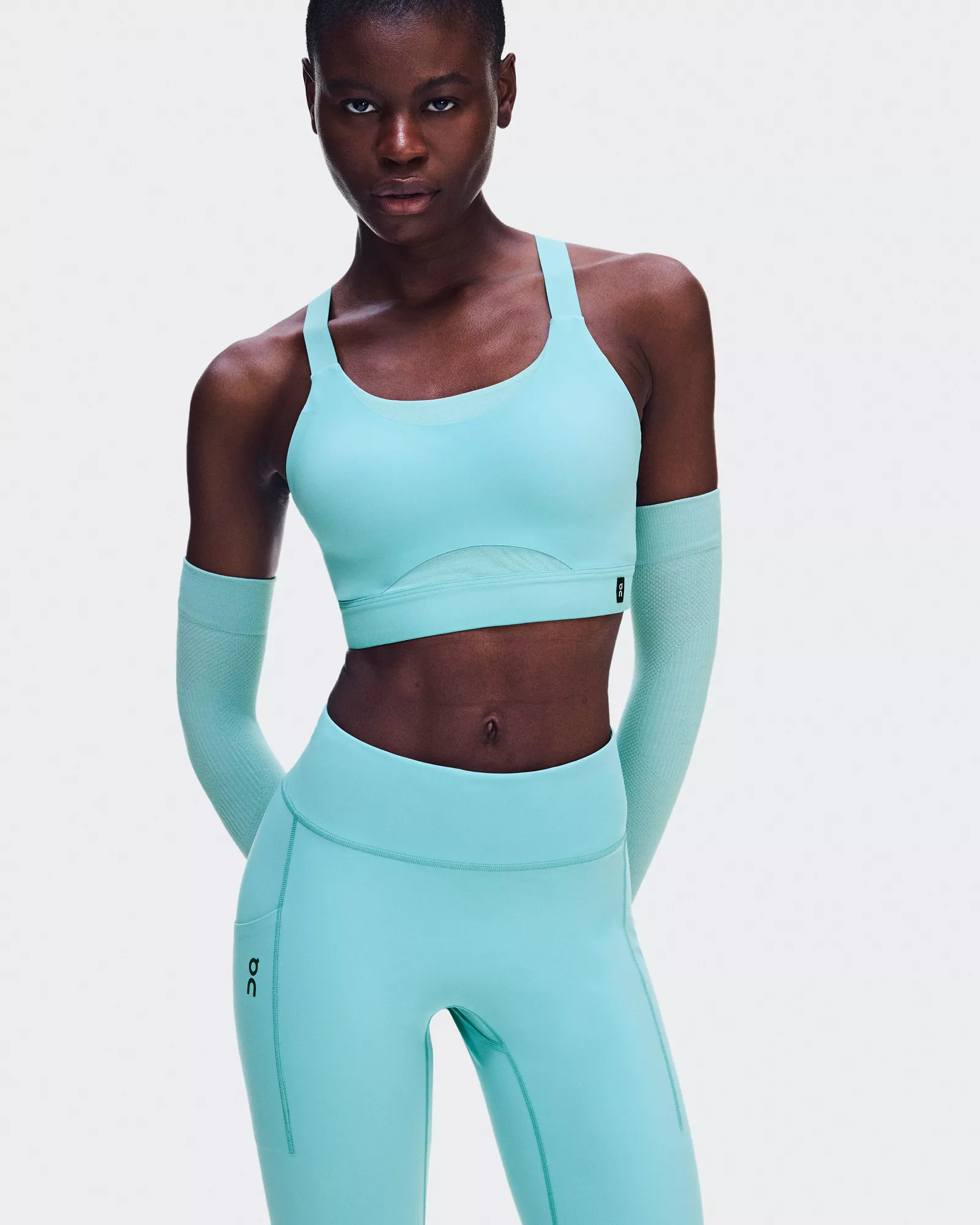 On Women's Performance Bra