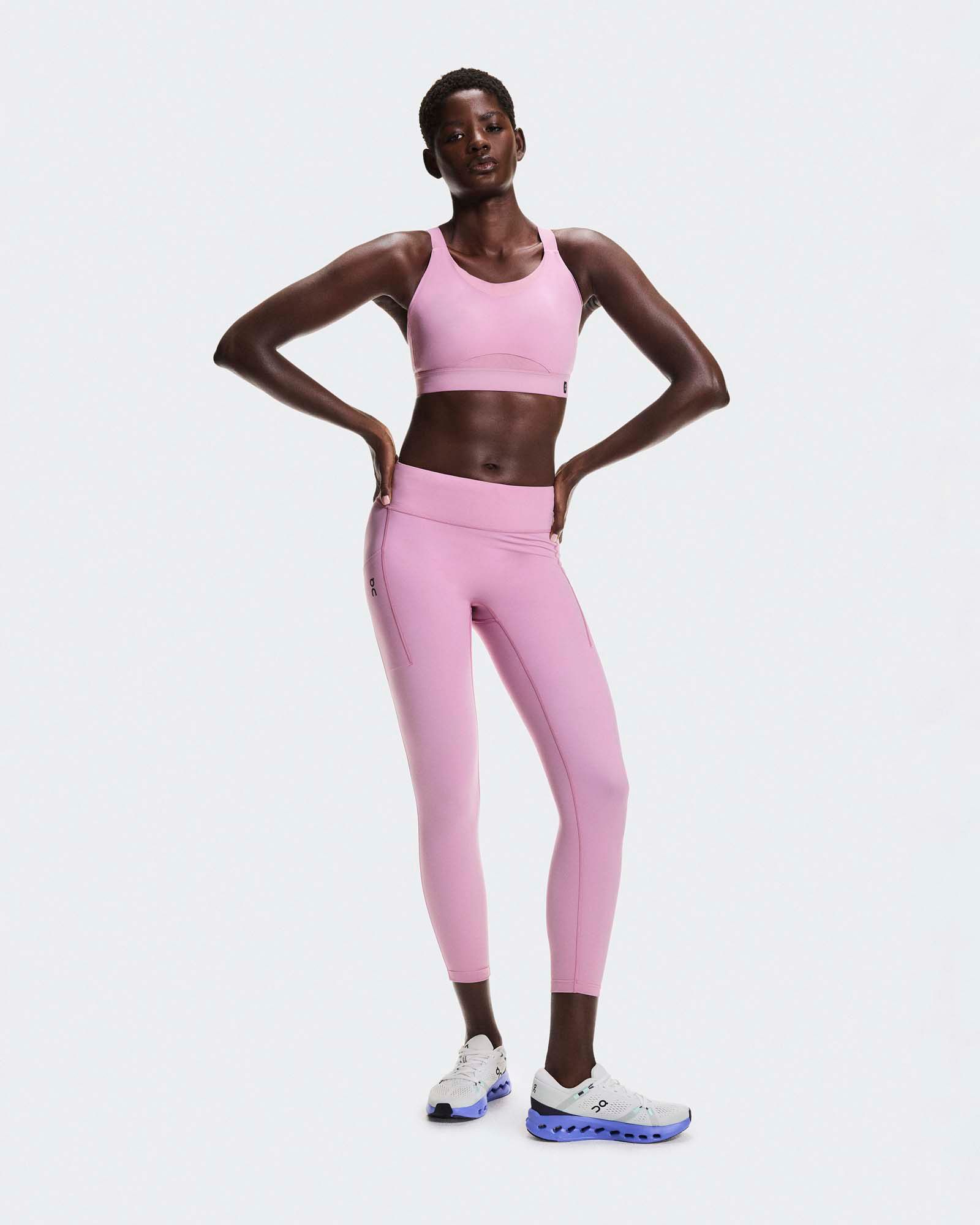 On Women's Performance Tights 7/8 | Dick's Sporting Goods