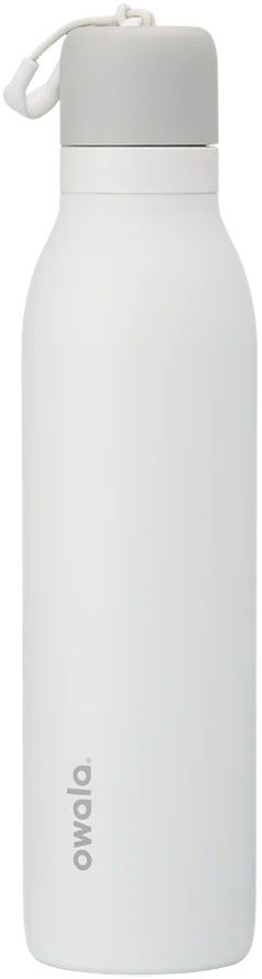 Owala 18 oz. FreeSip Stainless Steel Bottle with Twist Lid