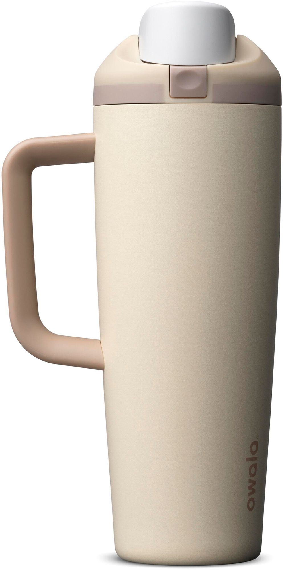 Owala 30 oz. FreeSip Tumbler with Side Grip | Dick's Sporting Goods
