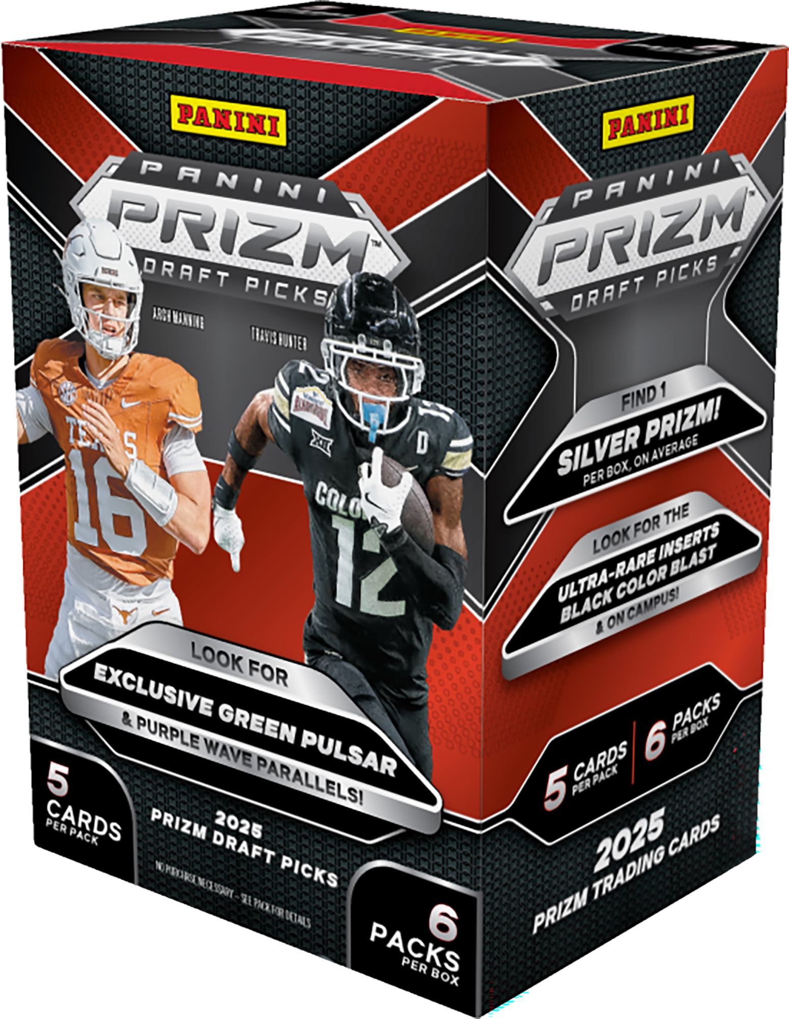 レンアンドオムナス カードセット 25PAAUNCLG25PRZMDXFL_is