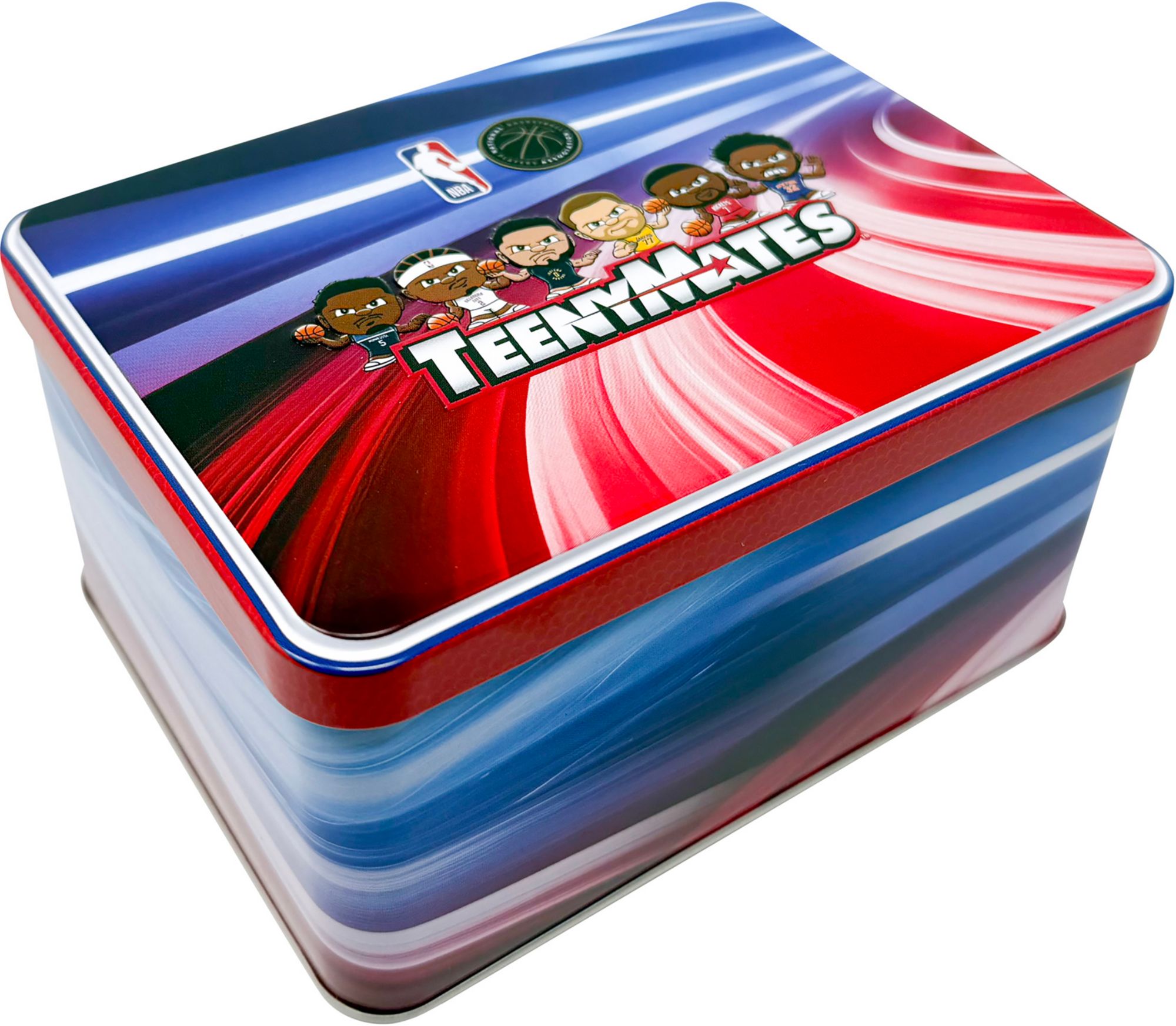 Party Animal NBA TeenyMates Collector's Tin | Dick's Sporting Goods