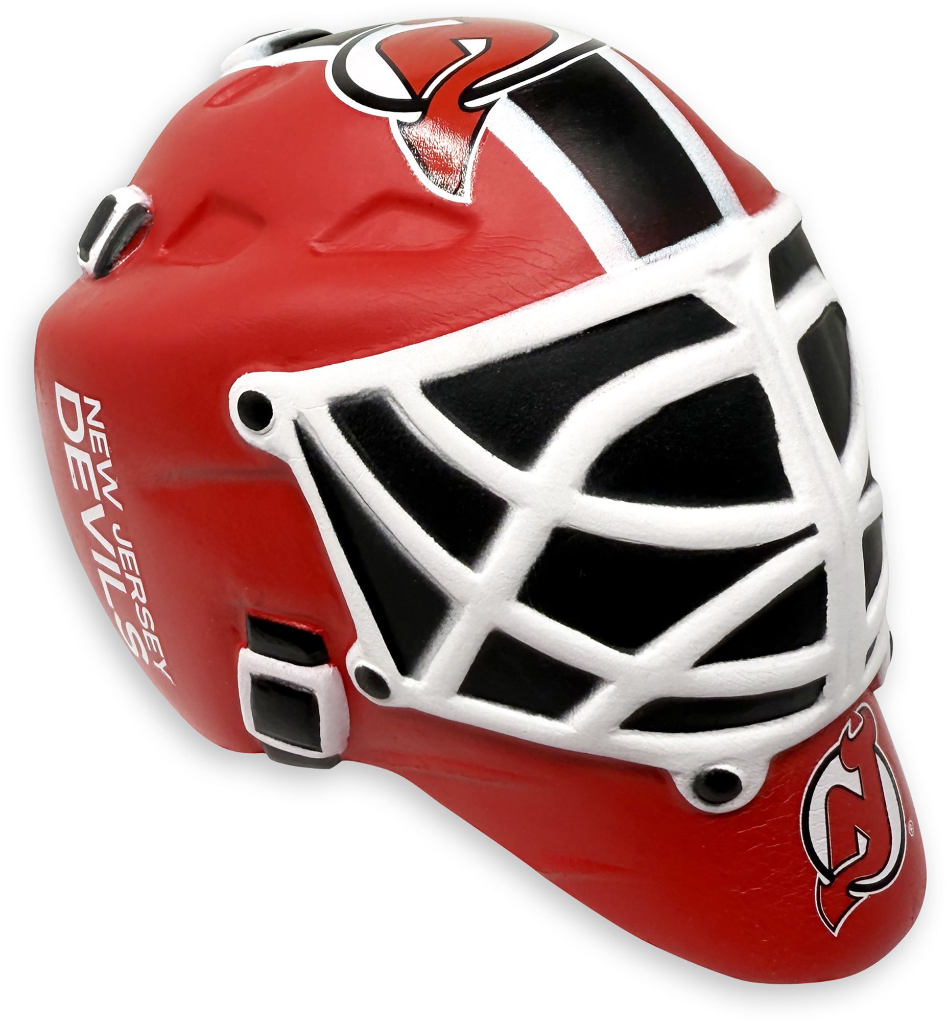 devils football helmet Duke Blue Revolution SPEED Mini Based on one of the most popular on Party Animal New Jersey Devils