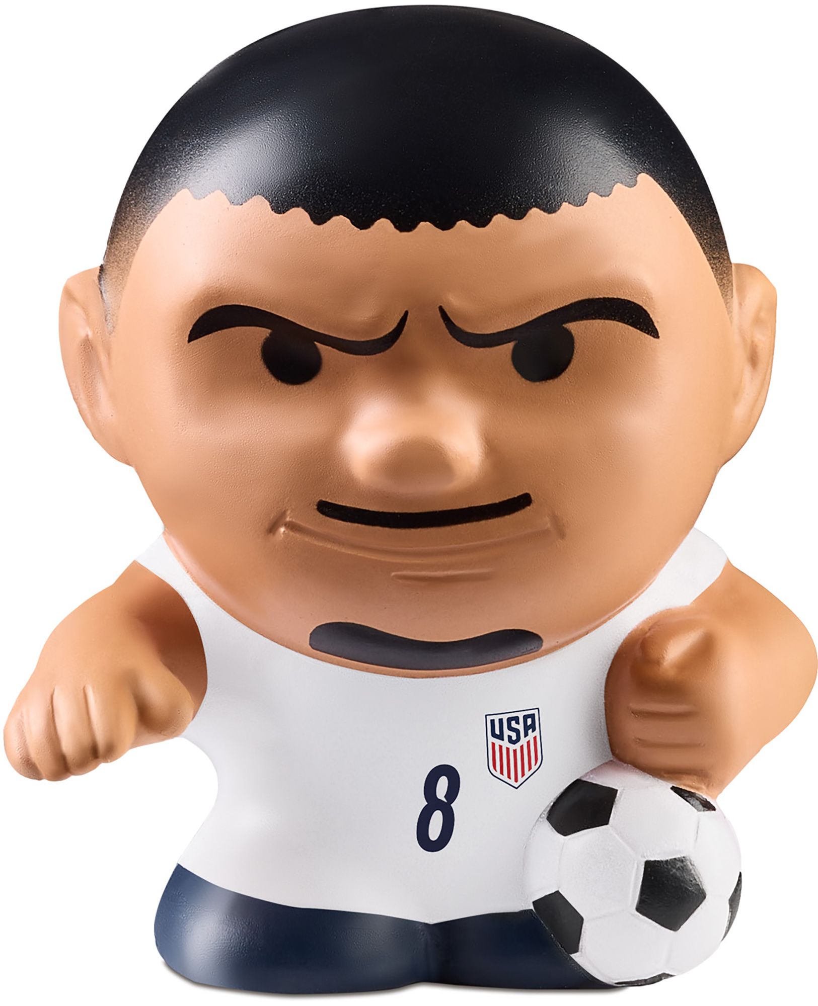 Party Animal USA Weston McKennie SqueezyMates Jumbo | Dick's