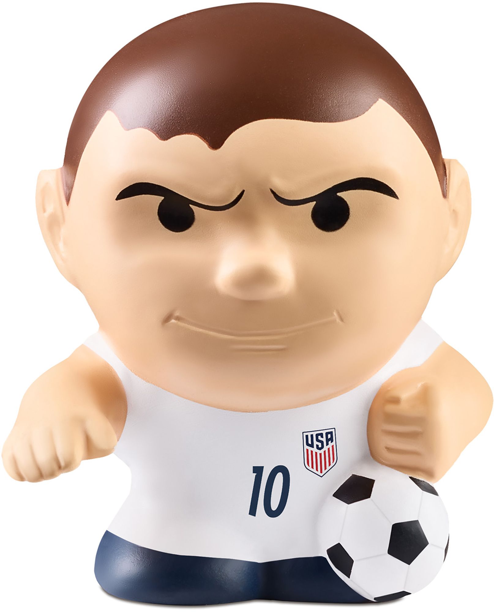 Party Animal USA Christian Pulisic SqueezyMates Jumbo | Dick's
