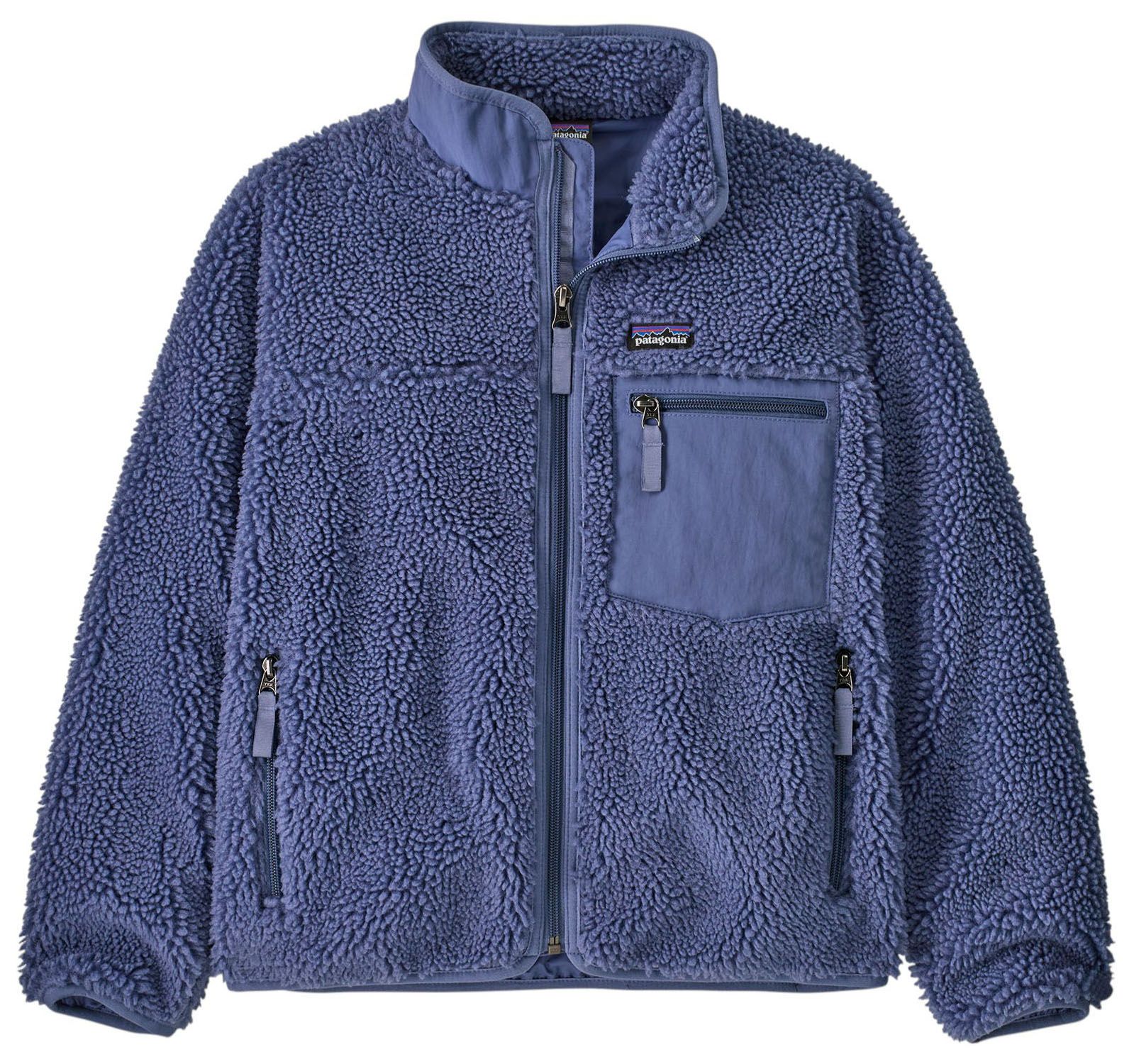 Patagonia Kids' Retro-X Fleece Jacket | Dick's Sporting Goods