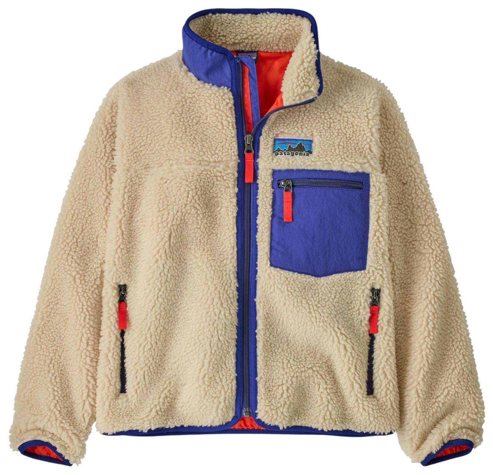 patagonia フリースジャケット レトロX 2T 双子 Patagonia Kids' Retro-X Fleece Jacket | Dick's Sporting Goods