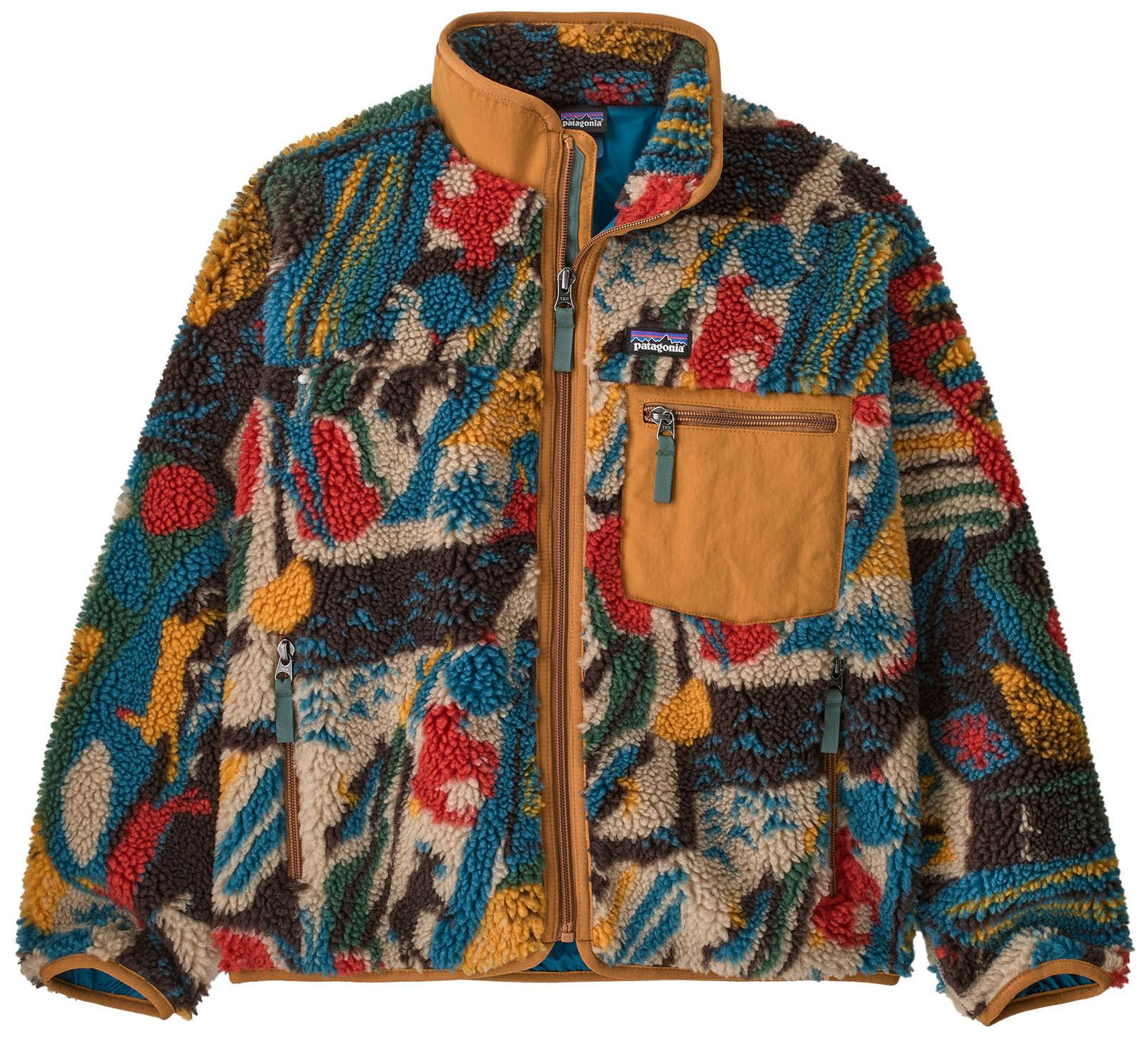 Patagonia Kids' Retro-X Fleece Jacket | Dick's Sporting Goods