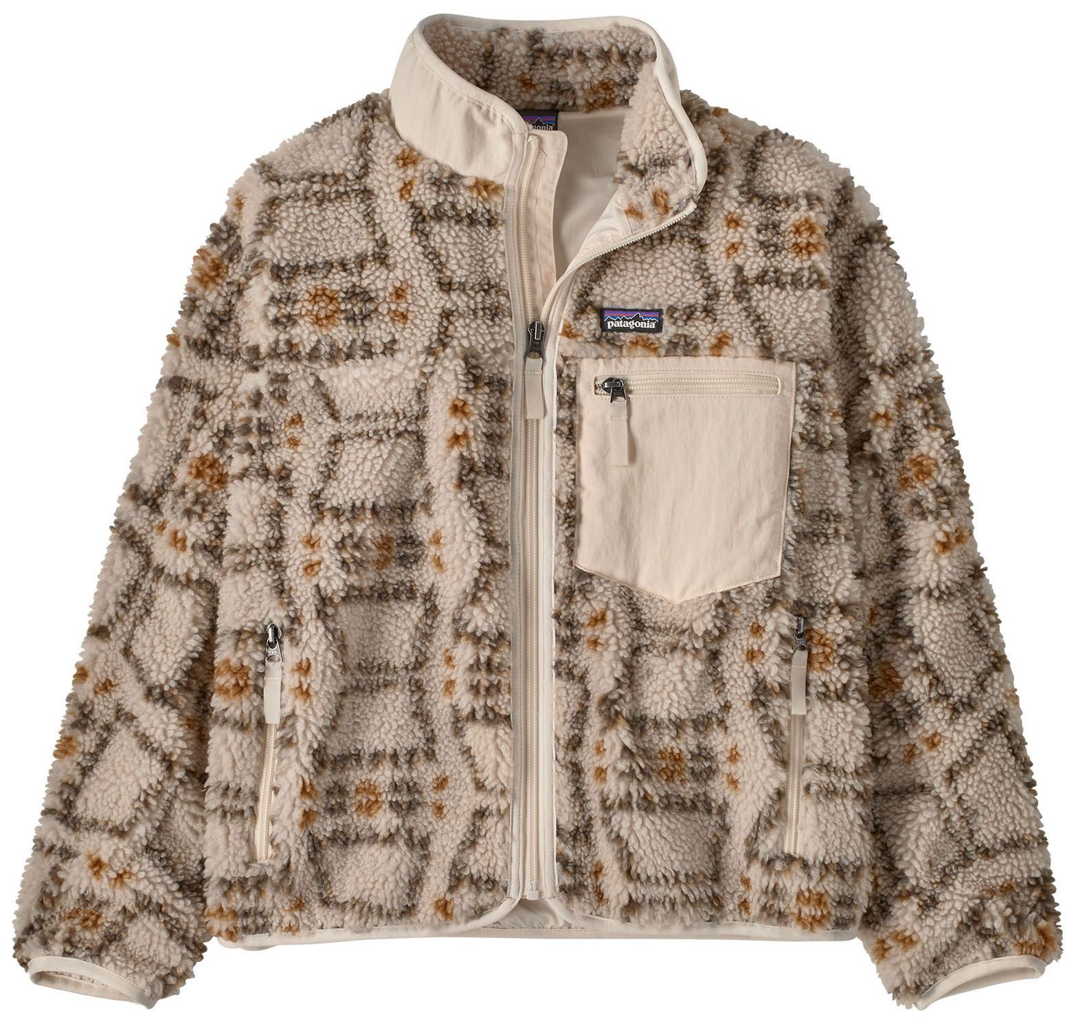 Patagonia Kids' Retro-X Fleece Jacket | Dick's Sporting Goods