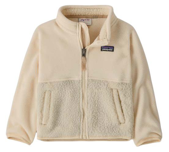 Patagonia Toddlers' Cozy Fluff Jacket | Dick's Sporting Goods