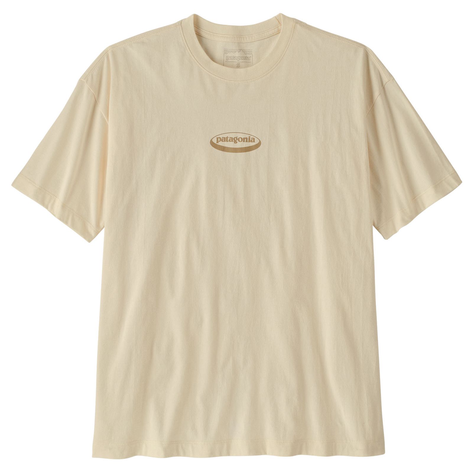 Patagonia Women's '95 Oval Logo Oversized T-Shirt | Dick's