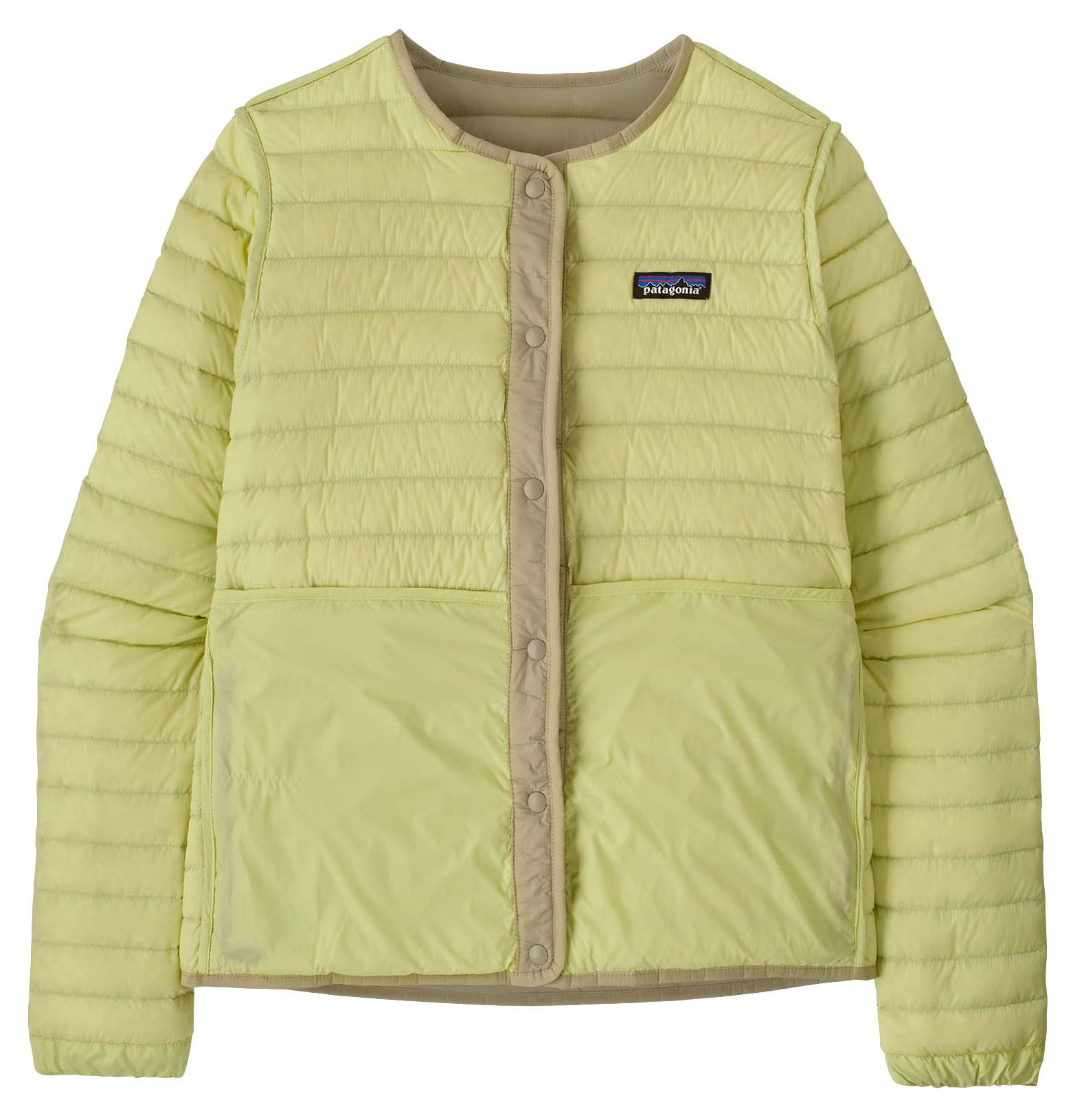 Patagonia Women's LW Reversible Down Cardigan | Dick's Sporting Goods