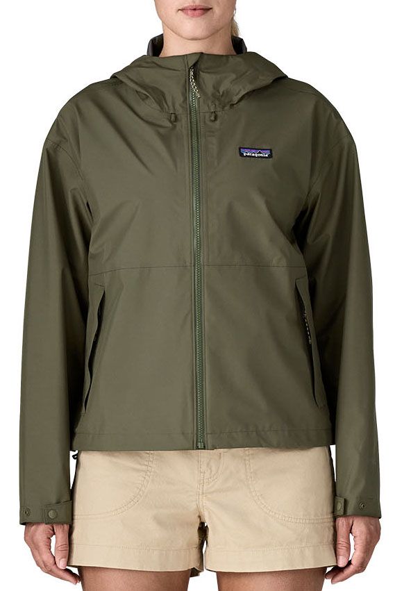 Patagonia Women's Mesa Lane Rain Jacket | Dick's Sporting Goods