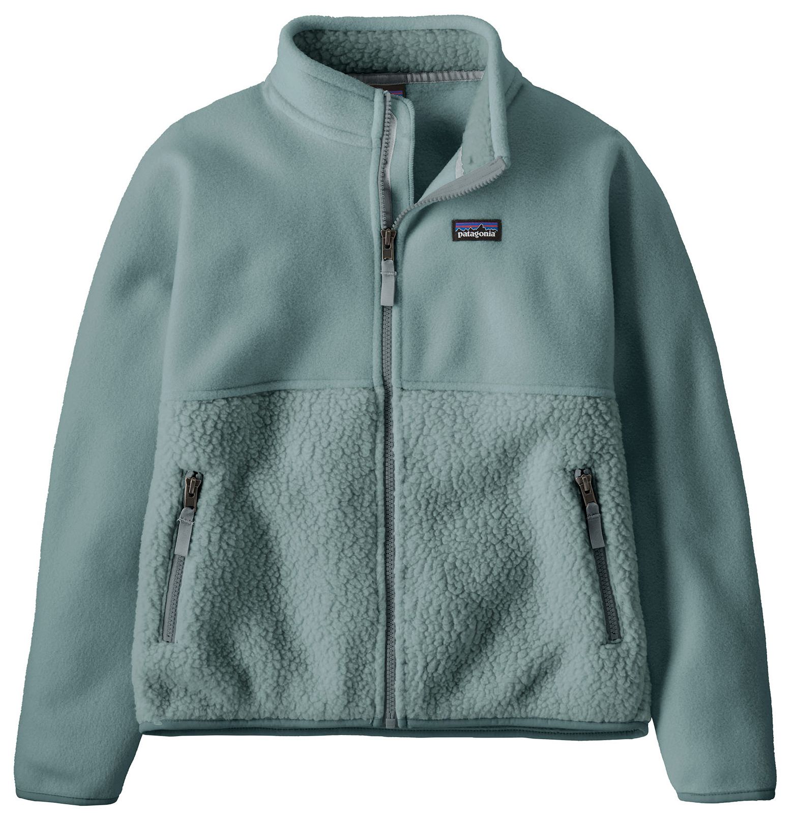 Patagonia Kids' Cozy Fluff Jacket | Dick's Sporting Goods