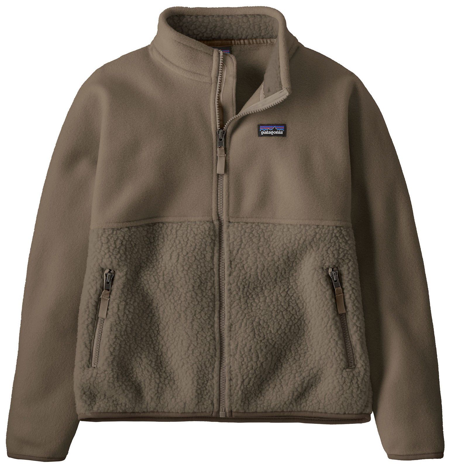 Patagonia Kids' Cozy Fluff Jacket | Dick's Sporting Goods