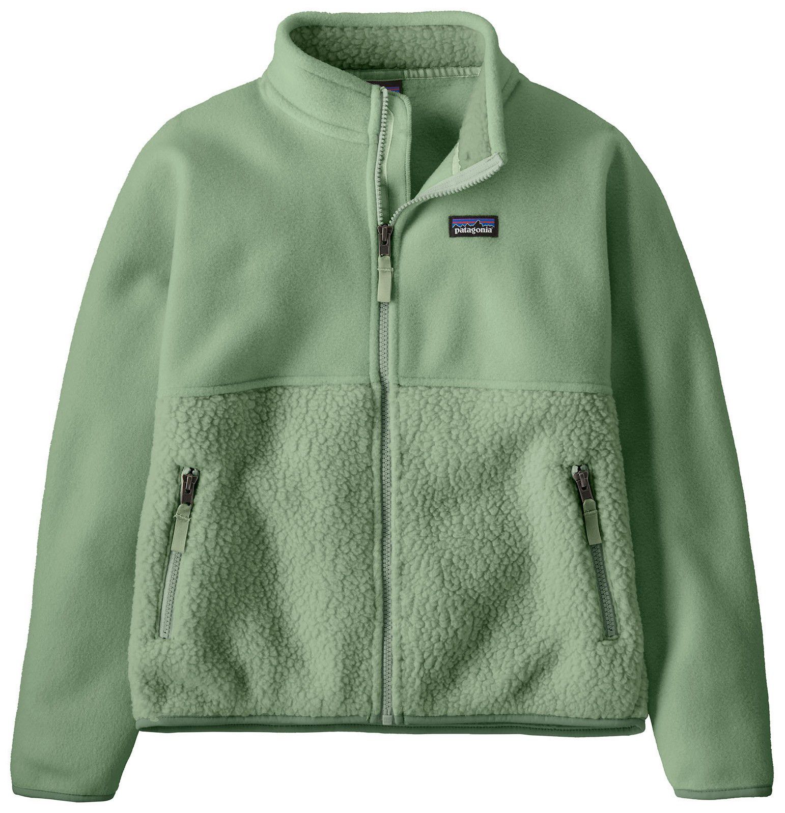 Patagonia Kids' Cozy Fluff Jacket | Dick's Sporting Goods