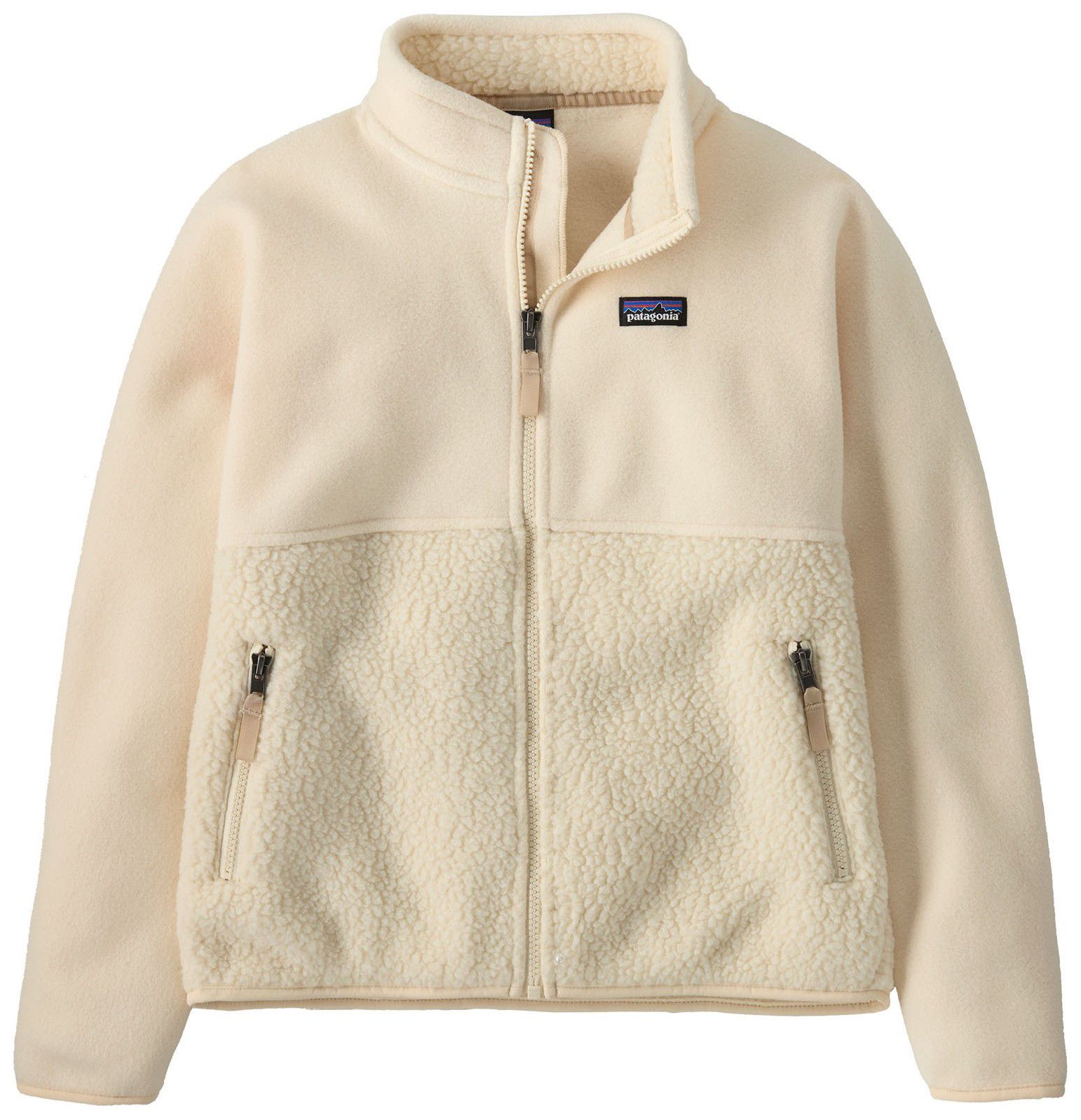 Patagonia Kids' Cozy Fluff Jacket | Dick's Sporting Goods