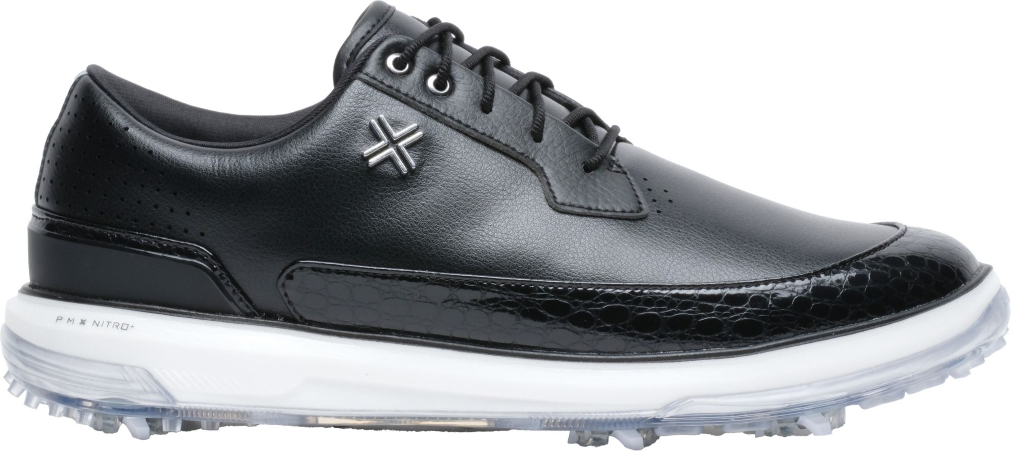 PAYNTR Golf Men's Moving Day Gator Golf Shoes | Golf Galaxy