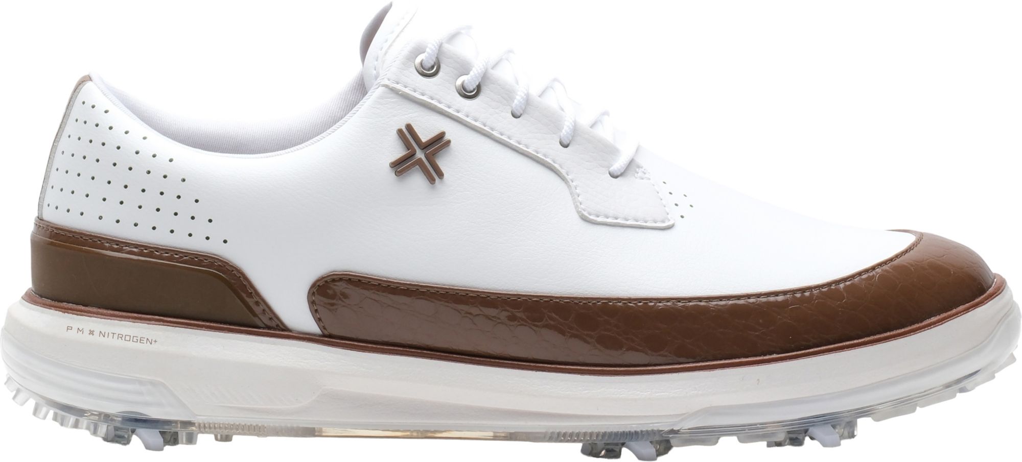 Day Moving Gator シューズ(男性用) PAYNTR RS GOLF US9.5