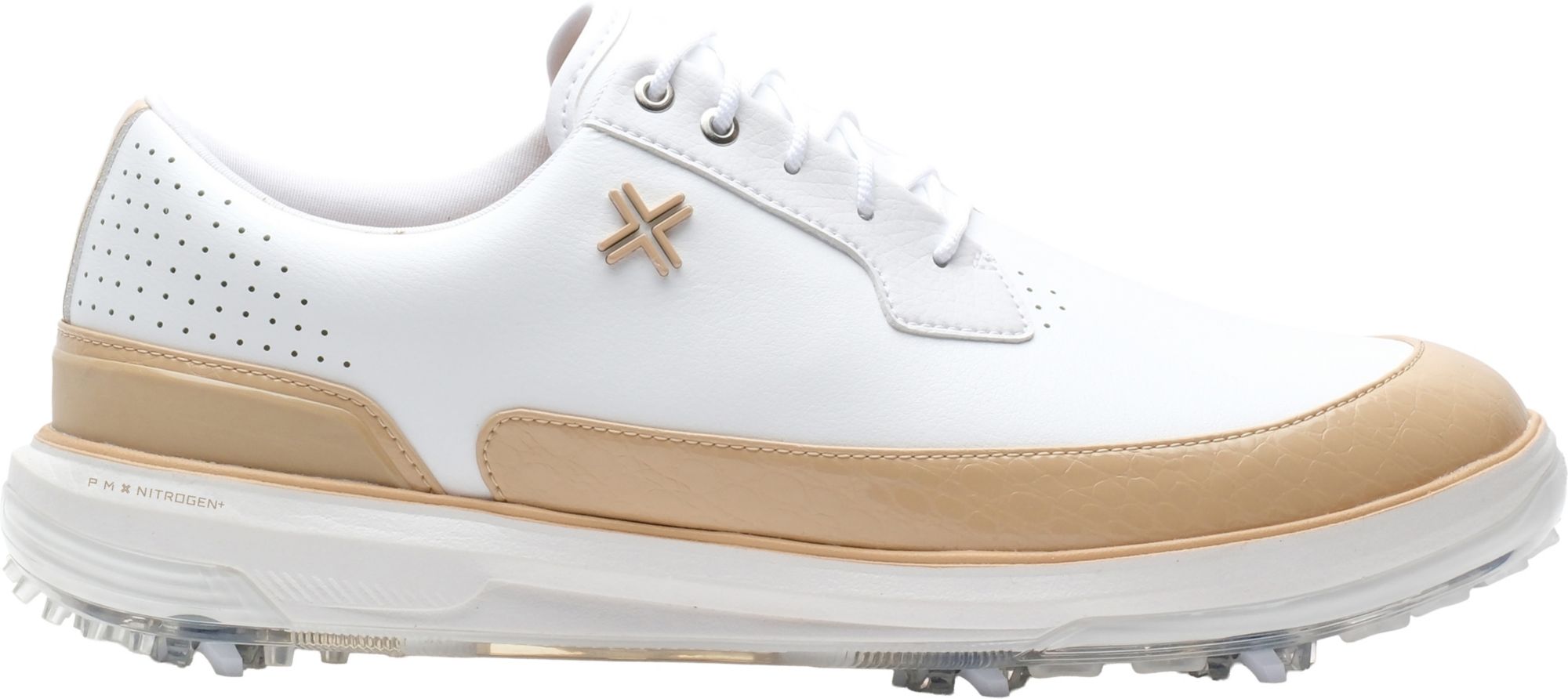 PAYNTR Golf Men's Moving Day Gator Golf Shoes | Golf Galaxy