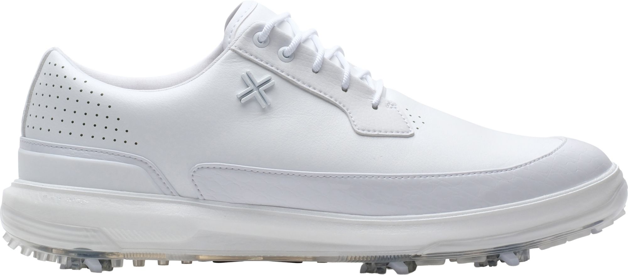 PAYNTR Golf Men's Moving Day Gator Golf Shoes | Dick's Sporting Goods