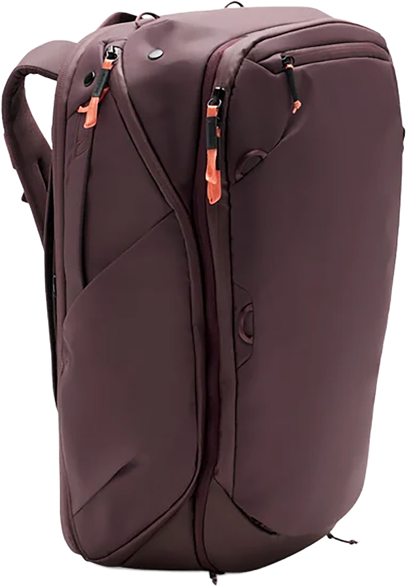 travel 45l その他 peak backpack design