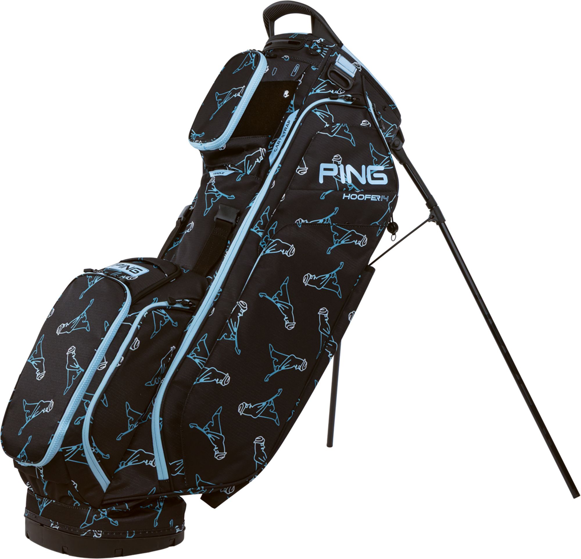 1-A #極希・未使用#PING 限定パター24K金メッ 発*ん様 50周年記念